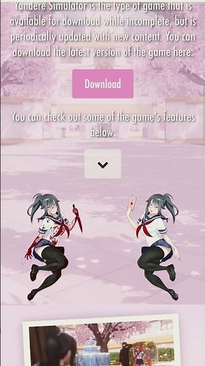 cómo descargar yandere simulator en android