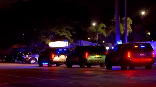 ‘The car is on fire': 911 calls capture frantic aftermath of deadly Pompano Beach crash