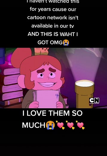 Cute Moments in Kelsey x Stacks Romance