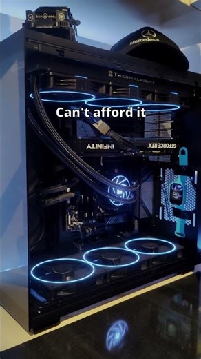 💪 This is the best lcd screen 😭 #gaming #pcsetup #screen #shorts