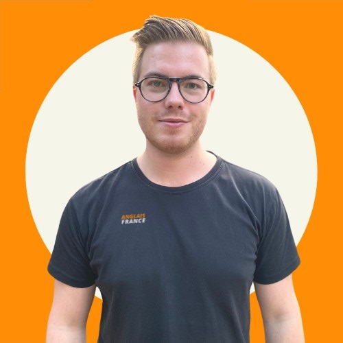 Le vocabulaire des fruits à savoir en anglais | Anglais France