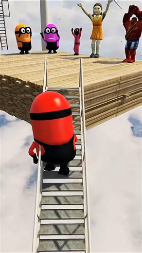 GTA 5 Epic Water Ragdolls Spiderman Jump/Fails 😂 Ep 249 #shorts #ytshorts