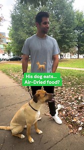 14 reactions | Explore beyond traditional kibble for your pets diet with Open Farm's Air Dried Recipes! This nutrient dense recipe works perfectly as a meal or a topper Proudly founded and headquartered in Canada | Open Farm | Facebook