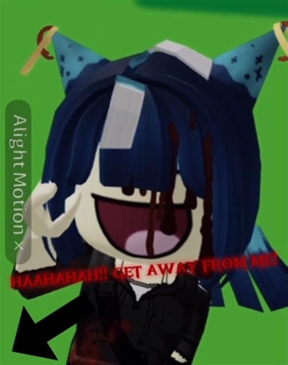 Mystery Woman [prt???] #roblox#edit#X#Rell#Cac#capcut#fyp