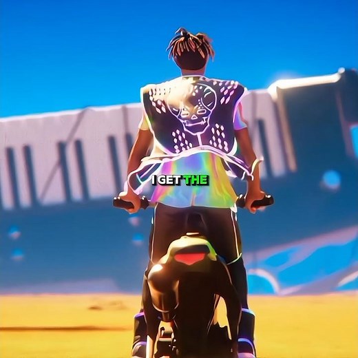juice WRLD new song 😳❤️
