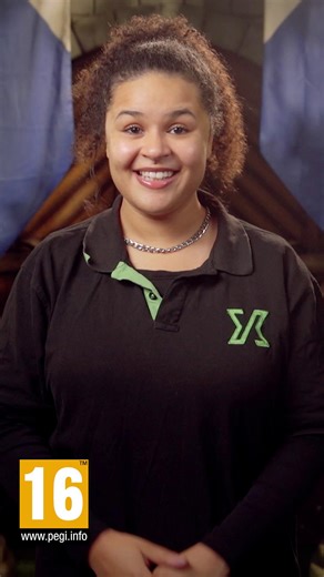 I'm not the only one to get a ~new lewk~ this year. The first Player Avatar update is just around the corner👀🤩 | RuneScape