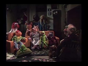 The Muppet Show - 221: Bob Hope - UK Spot: “Long Ago Medley” (1978)