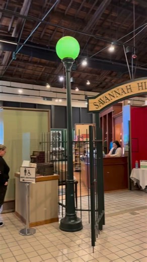 Thank you for visiting! Coastal Heritage Society joined over 100 museums and historic sites across the state taking part in the Georgia History Festival's Super Museum Sunday. If you weren't able to make it out today, be sure to stop by one of our six sites soon: Savannah History Museum Savannah Children's Museum Georgia State Railroad Museum Old Fort Jackson Pin Point Heritage Museum Harper Fowlkes House Plan your visit at chsgeorgia.org Georgia Historical Society #SuperMuseumSunday #CoastalHer