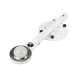 [Hot Item] Veinasa-Jfs Sun Tracking Sensor Solar Irradiance Net Irradiance Meter