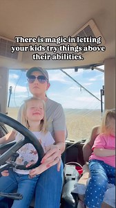 193K views · 11K reactions | First driving lesson at age 4 (at 5 mph...