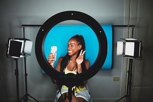 Comment réaliser un bon TikTok, selon TikTok ?