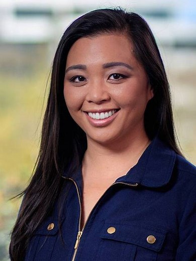 Vivian Tran, MD - San Diego - Internal Medicine
