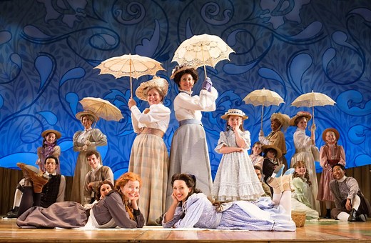 What's On - Confederation Centre of the Arts