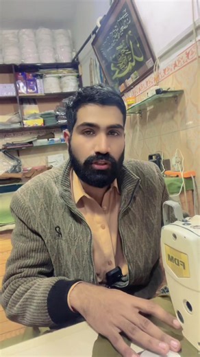 #for #rajausmantailor #foryoupage #stiching