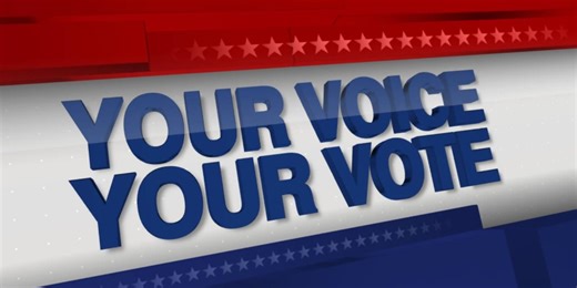 INTERVIEW: What election analysts are looking for on election night (besides who wins)