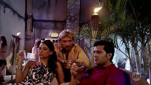 SORTILÉGIO - Capitulo 23 - DUBLADO (COMPLETO) 15-11-2017 SBT