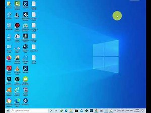 أسهل طريقة لتحميل الملفات من الانترنت بدون برامج | Windows PowerShell