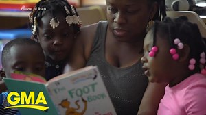 US childcare workers in short supply - The Global Herald