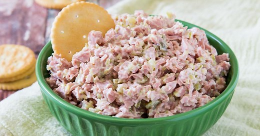 Vintage Recipe - Monkey Meat... it's not what you think!