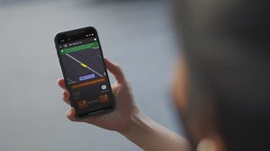 DPS parents can track students riding the bus