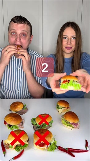 Part 2 of the Wasabi Challenge: Family Fun and Shock!