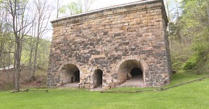 Spotlight on Irvine: Estill County cares about its history