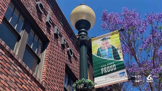 Downtown hotels and restaurants prepare for Cal Poly graduation weekend