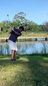 Bullseye 🎯 #golfswing #golfshot #golf #Sports #golflife #golfday #sport #golfchannel #golfers #golfing #target | Zac Radford