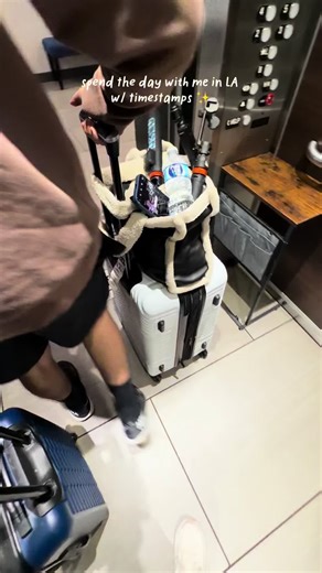 Saturday Morning Adventures with Addy