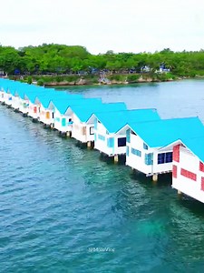 One of the beautiful resorts in the Philippines. This is your sign to visit MASAO View Resort and Spa 📍 Matï City, Davao Oriental | SPMotoVlog