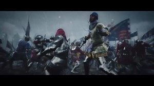 Chronicles Medieval Official Announcement Trailer