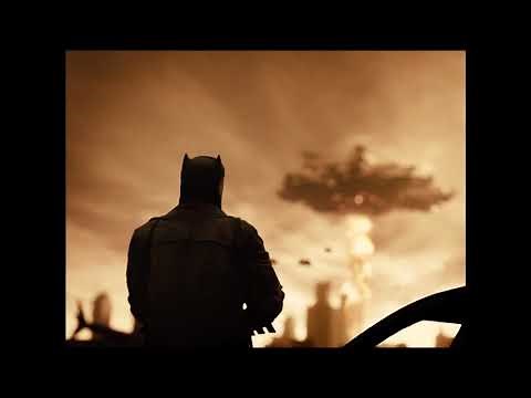 Snyder Cut BSO | Knightmare Scene (Epilogue) - Zack Snyder´s Justice League Soundtrack