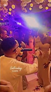 How to mc a wedding reception part 6 with Kjv ent. #lovelyevents #wedding #dance #Love #event