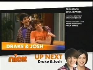 Nickelodeon Split Screen credits (January 22, 2011)