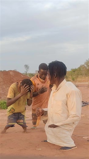 Vidéos de Valentin charo (@valentin.charo0) avec son original - AMA POULO Dicko 12