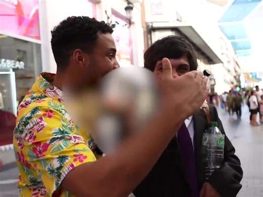 #RAMONCIN Y YO LIGANDO SIN PERDONAR