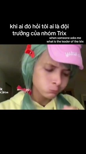 Icy yo 😭😭😭😭😭 Omg I’m so unfunny hope ppl get this #winx #trix #tiktok #fyp