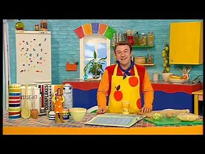 Big Cook Little Cook: Series 2: Snow White