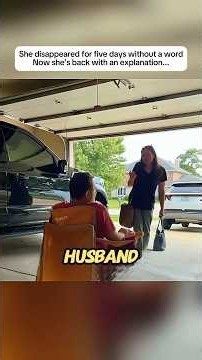 She COULDN‘T believe that he caught her 💔