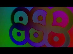 Best Animation Logos in DMA + G-Major 4