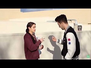 Kissing Prank - College Edition | Prank Invasion