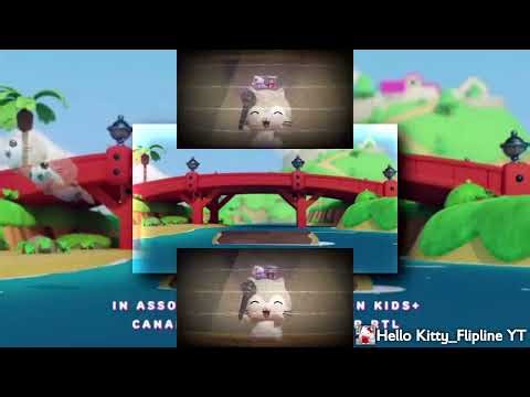 (OLD SCAN) YTPMV Hello Kitty.EXE Scan