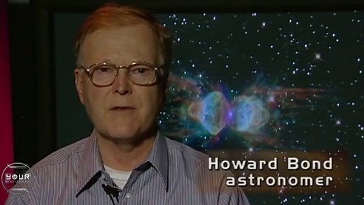 North Star Closer to Earth Than Thought