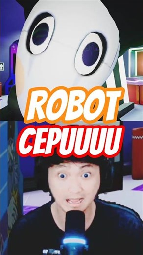 GAMERS PASTI TAU INI PERTANDA APA⁉️ #shorts #feedshorts #gaming #fnaf #horrorgame #fyp #viral