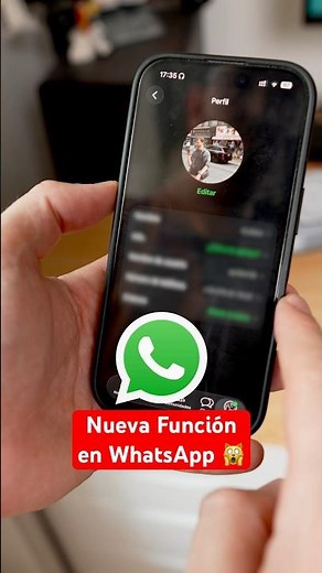 New WhatsApp Feature You Need to Know 🫶🏻✅