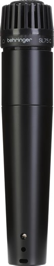 Behringer SL 75C Dynamic Cardioid Microphone