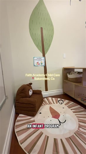 ✨Enrollment is NOW OPEN at Faith Academy Child Care! ✨ We are excited to welcome new families to Faith Academy Childcare, where children learn, grow, and thrive in a loving, faith-filled environment. 🤍 👶 Spots are filling fast, enroll today and reserve your place! 👶 Infant Program: 0–24 months 🎨 Preschool Program: 2–5 years 📚 We proudly use the Abeka Christian curriculum, offering both full-day and half-day options, with weekly or monthly tuition plans available to fit your family’s needs. 