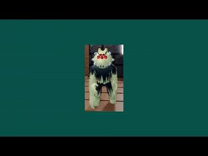 Catasorus Theme || piggy || slow + verb || late 120 special