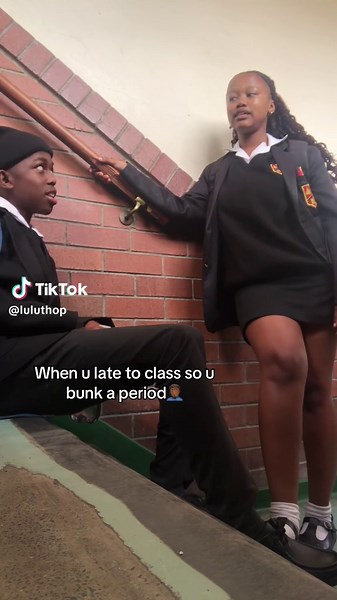 Late to Class? Tips for a Smooth Bunking Experience