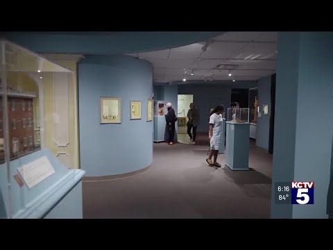 We the People: National Museum of Toys & Miniatures tell big stories in tiny worlds